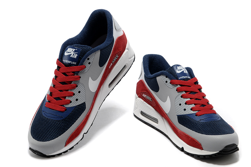 AIR MAX 90 HYPERFUSE [H. 14] - Cliquez sur l'image pour la fermer